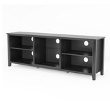 Modern TV Stand Entertainment Center