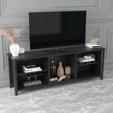 Modern TV Stand Entertainment Center